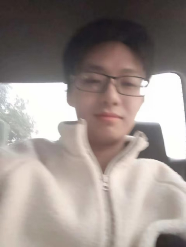 王雪彬想结婚的第一张照片--芜湖相亲服务中心