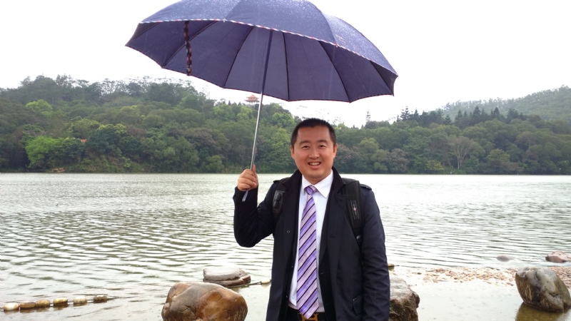 星辰大海的第一张照片--芜湖相亲服务中心