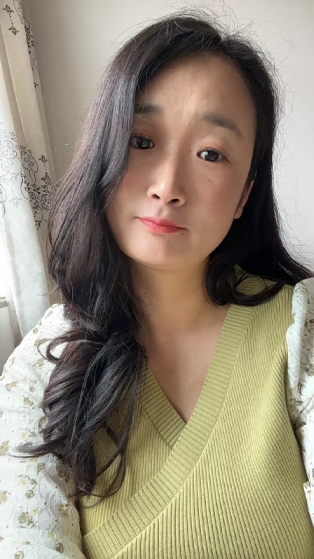 小晨的第一张照片--芜湖相亲服务中心