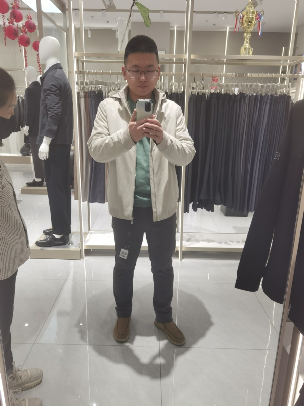 天天向上的第二张照片--芜湖相亲服务中心