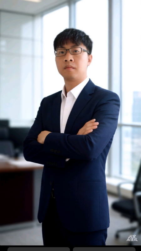 信阳小伙一枚的第一张照片--芜湖相亲服务中心