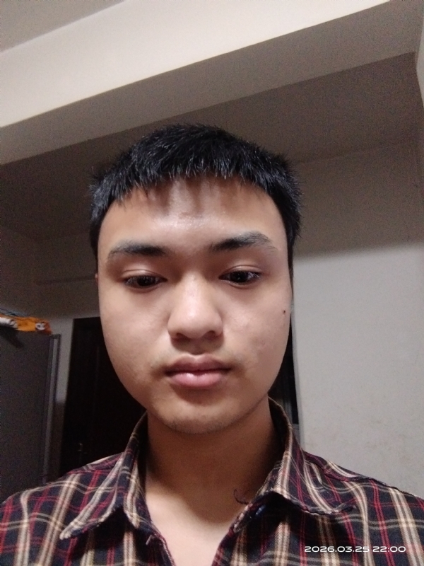 小磊的第一张照片--芜湖相亲服务中心