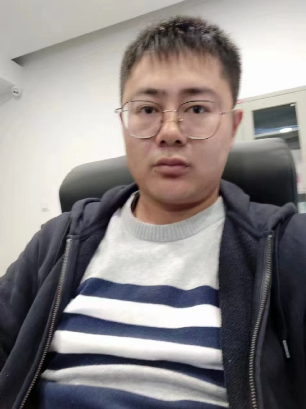 ㄒīn-宁的第一张照片--芜湖相亲服务中心