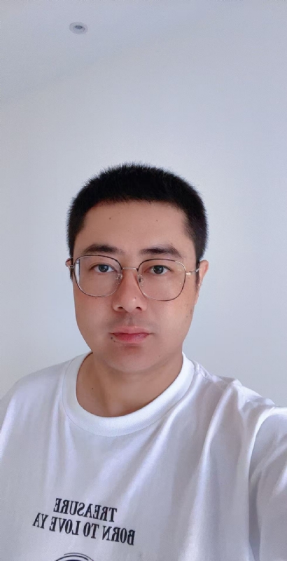 ㄒīn-宁的第二张照片--芜湖相亲服务中心