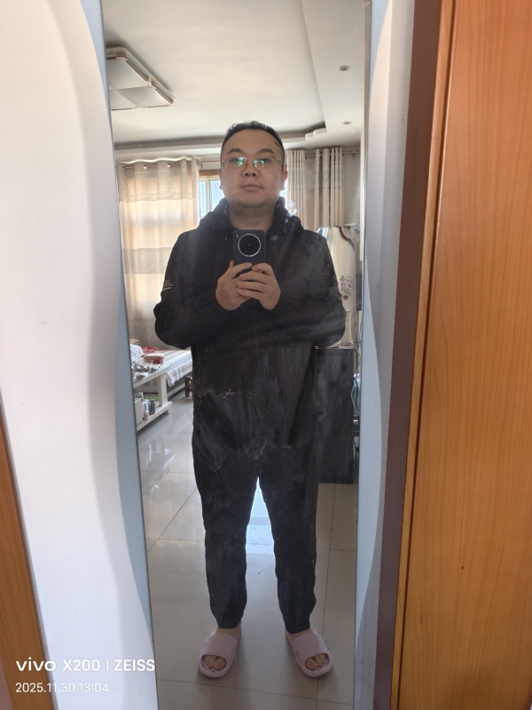 北狼的第一张照片--芜湖相亲服务中心