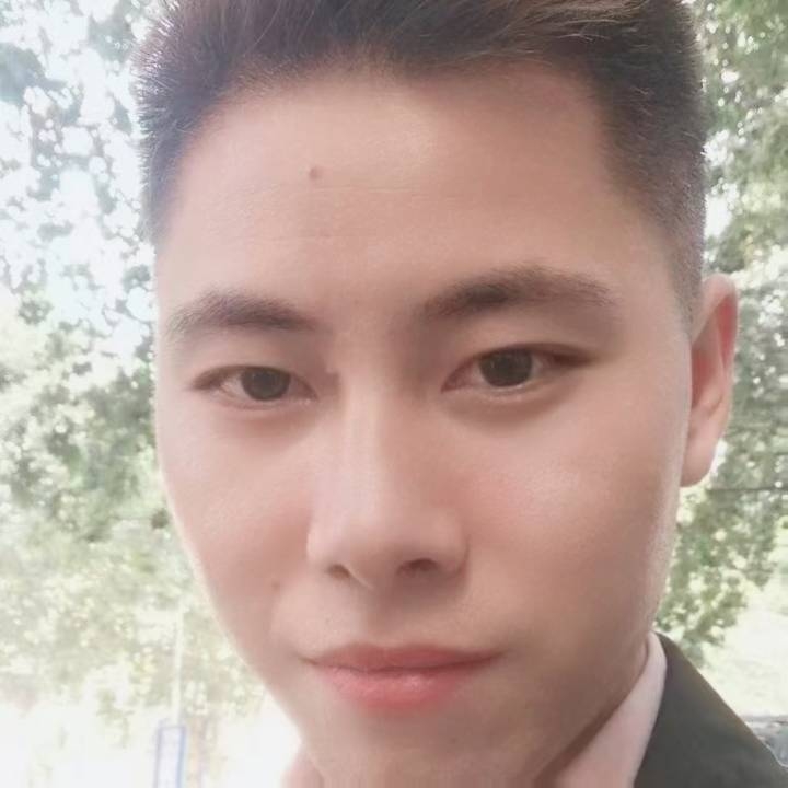 缺个伴的第一张照片--芜湖相亲服务中心