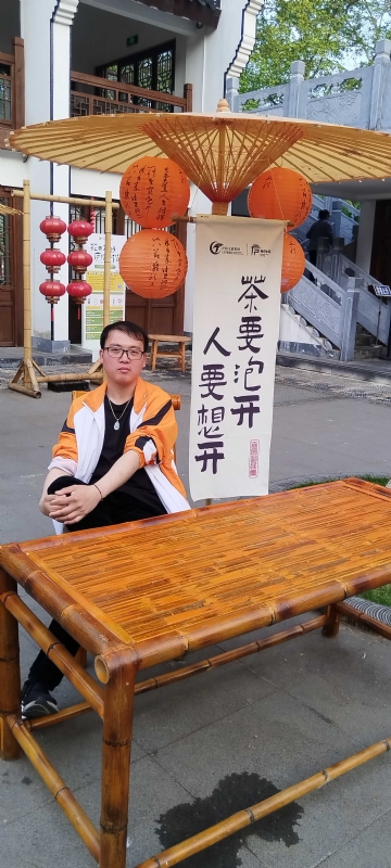 友谊支柱的第一张照片--芜湖相亲服务中心