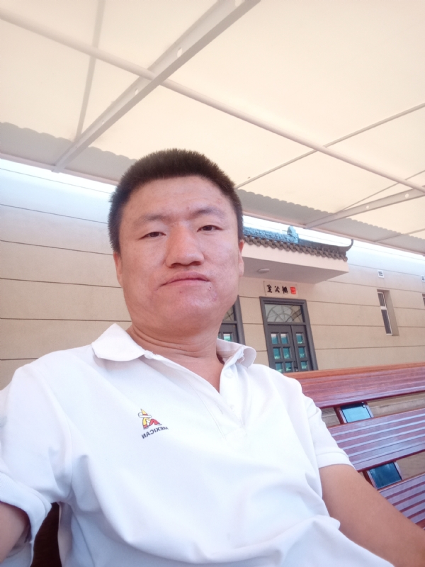 细水长流的第一张照片--芜湖相亲服务中心