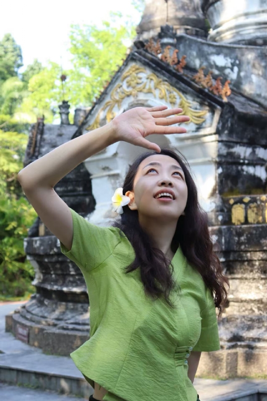 小贝加的第一张照片--芜湖相亲服务中心