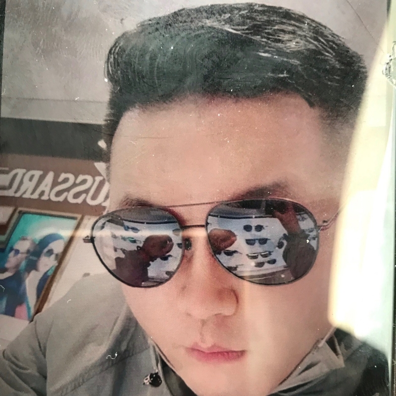 至尊宝的第一张照片--芜湖相亲服务中心