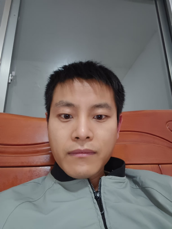 小朱的第一张照片--芜湖相亲服务中心