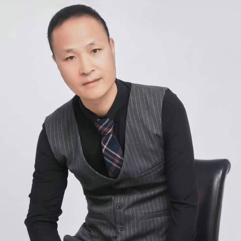 子昂的第二张照片--芜湖相亲服务中心