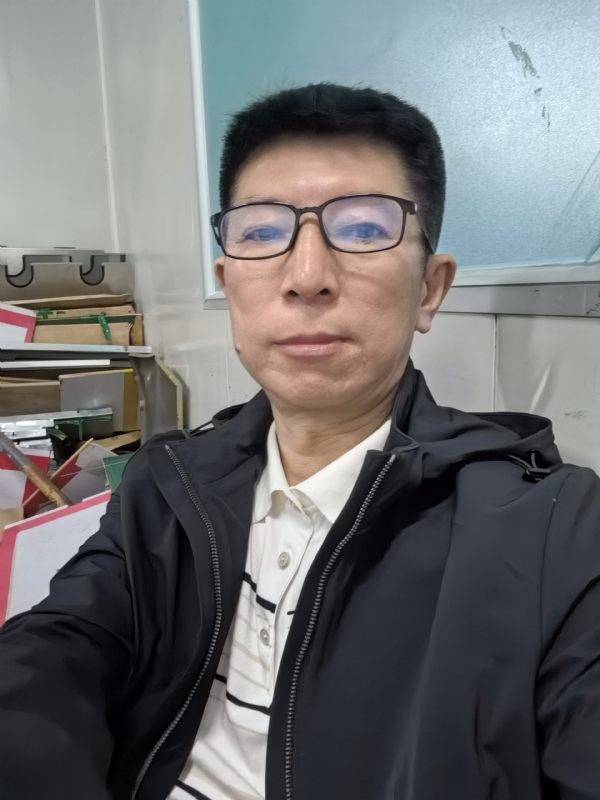 责任感的感冒药的第二张照片--芜湖相亲服务中心