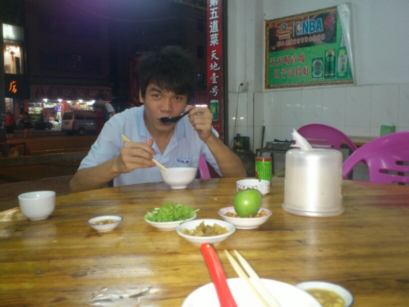 浅时光的第一张照片--芜湖相亲服务中心