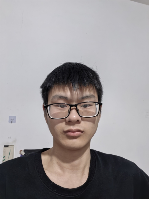 心如止水的第一张照片--芜湖相亲服务中心