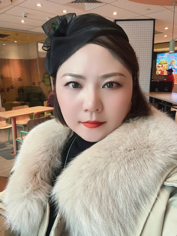 七彩阳光的第二张照片--芜湖相亲服务中心