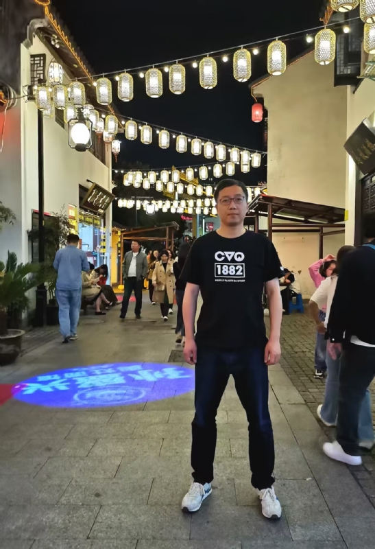 张楚岚的第一张照片--芜湖相亲服务中心