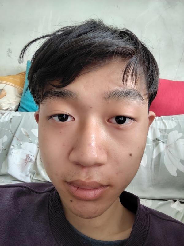 郭富城的第二张照片--芜湖相亲服务中心