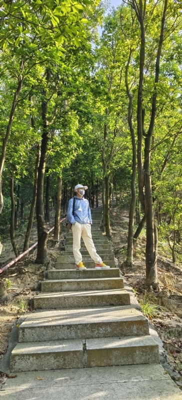 书衣的第三张照片--芜湖相亲服务中心