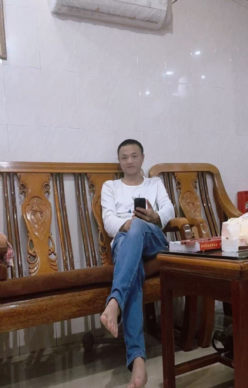 知年的第三张照片--芜湖相亲服务中心