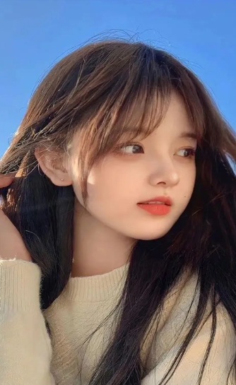 莓莓的第一张照片--芜湖相亲服务中心