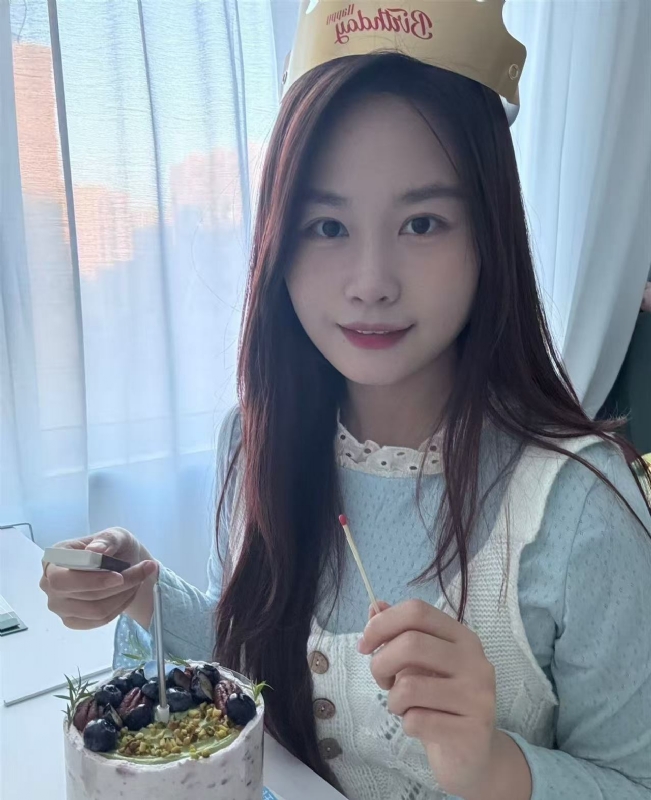 daylight的第一张照片--芜湖相亲服务中心