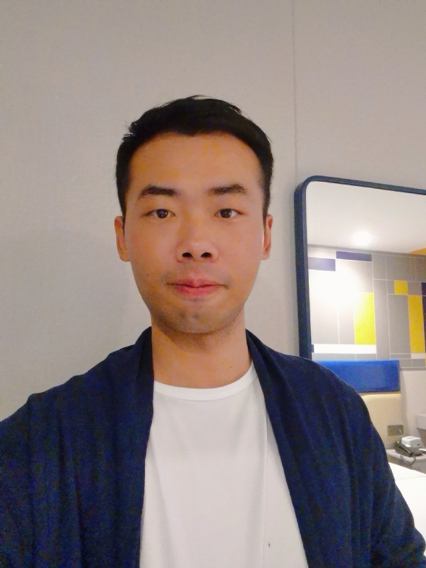 清明雨上的第一张照片--芜湖相亲服务中心