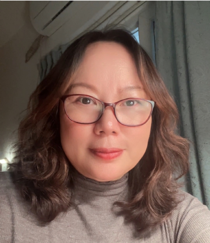 Tina的第一张照片--芜湖相亲服务中心