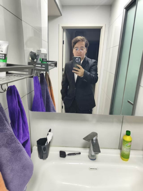 贝贝1998的第一张照片--芜湖相亲服务中心