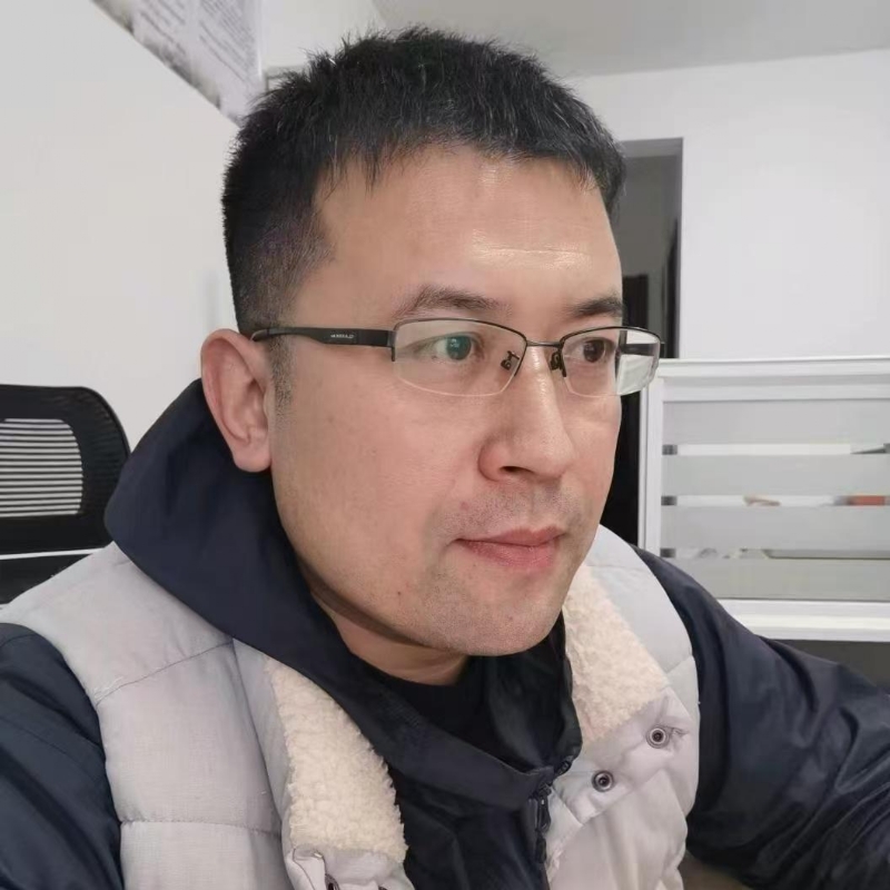 木盛的第一张照片--芜湖相亲服务中心