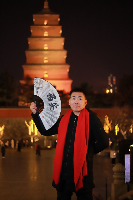 天作之合的第一张照片--芜湖相亲服务中心