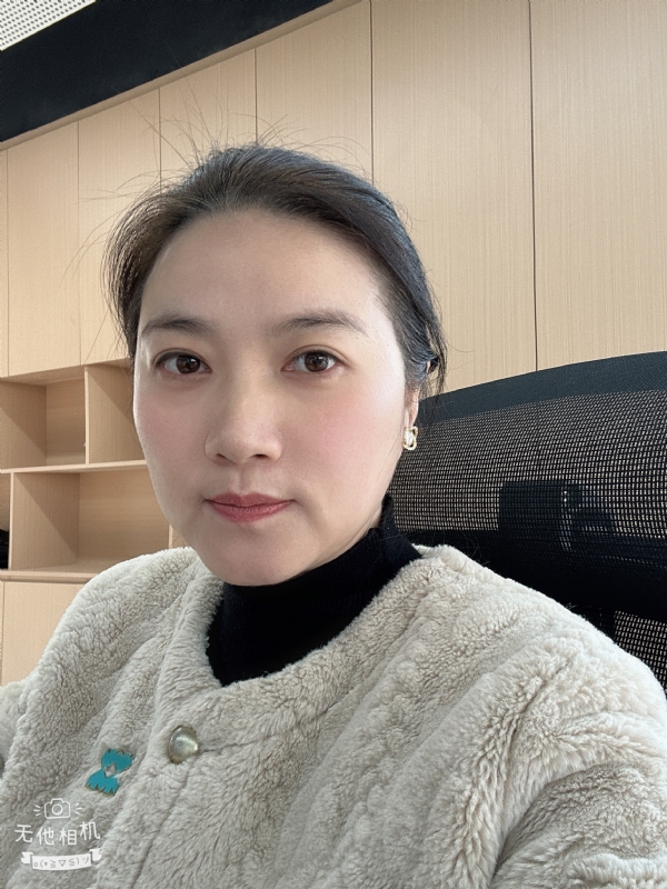 瑜妍的第一张照片--芜湖相亲服务中心