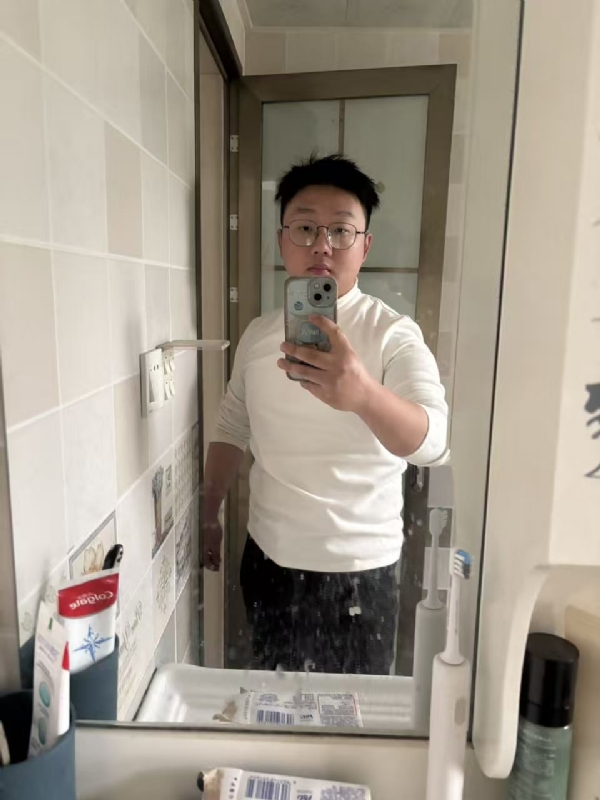 gaotianran的第一张照片--芜湖相亲服务中心