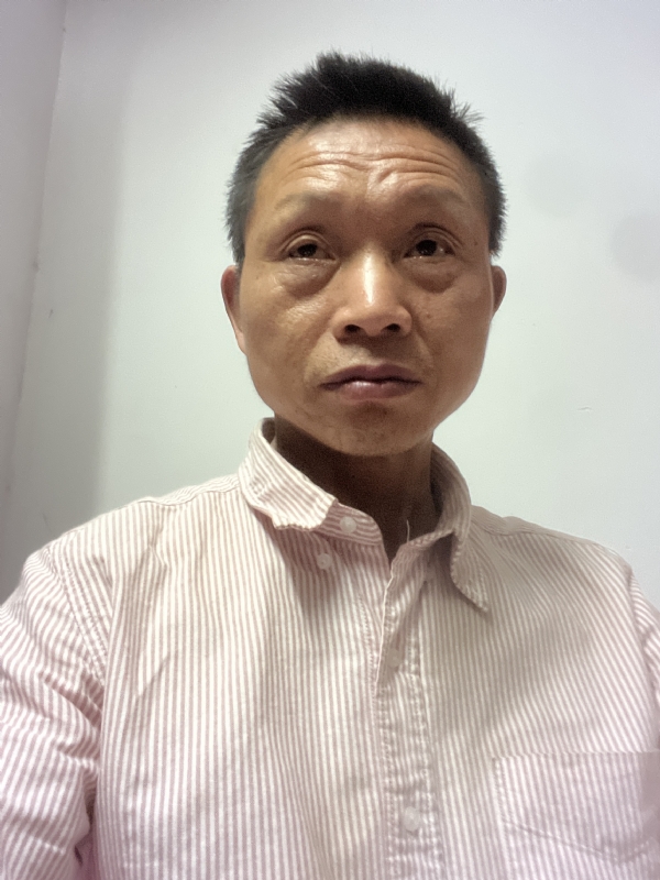 一生何求的第一张照片--芜湖相亲服务中心