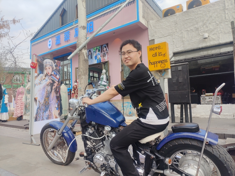 栉风的第一张照片--芜湖相亲服务中心