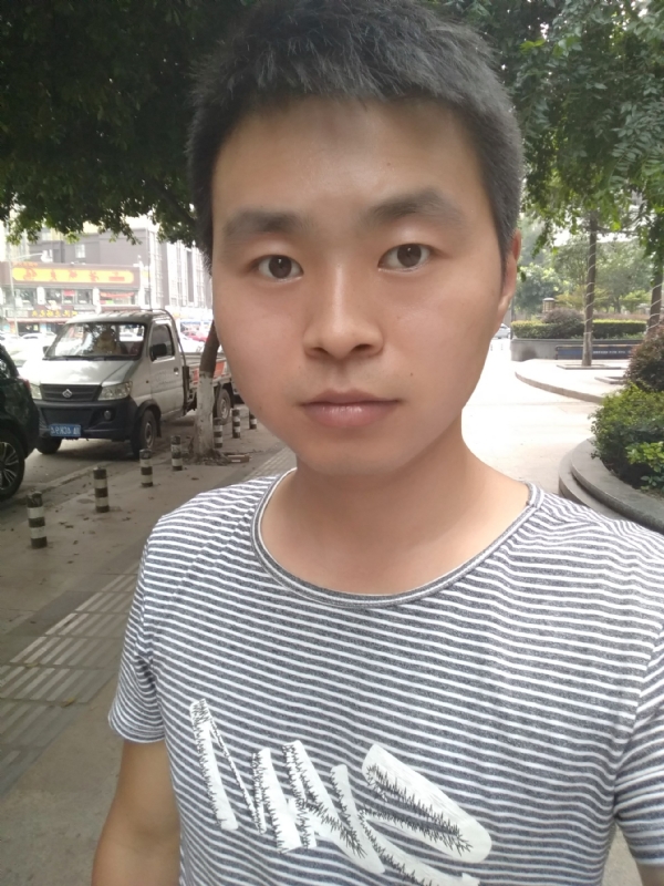 老虎养成猫的第一张照片--芜湖相亲服务中心