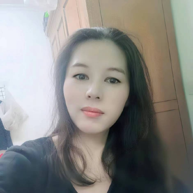 玲子的第一张照片--芜湖相亲服务中心