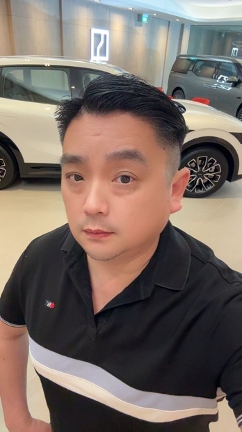 mikelwc的第一张照片--芜湖相亲服务中心