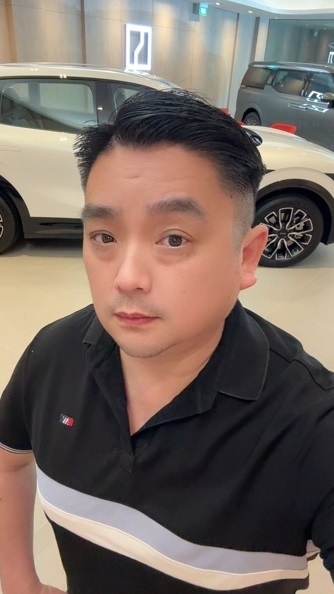 mikelwc的第二张照片--芜湖相亲服务中心