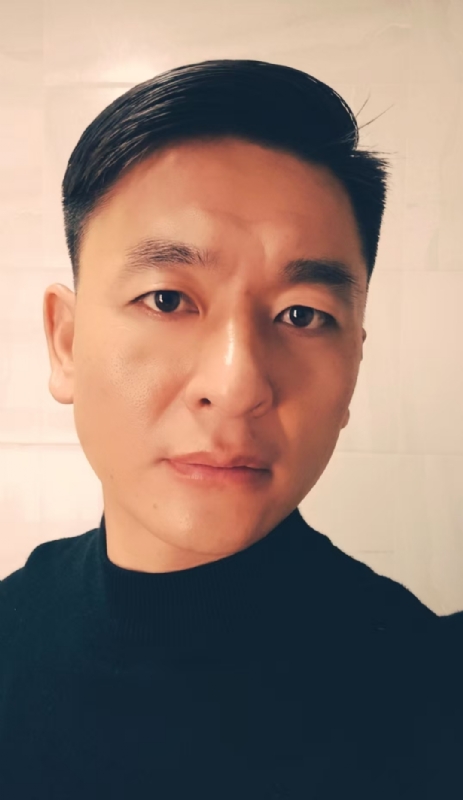 春天花会开的第一张照片--芜湖相亲服务中心